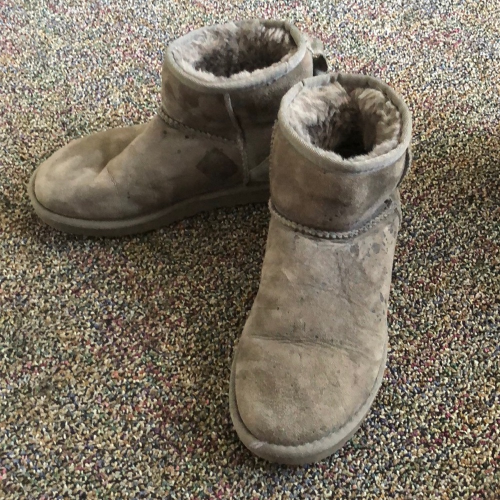 Ugg Bundle! - image 3